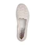 Balerini Skechers 158867 NAT