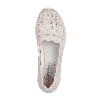 Balerini Skechers 158867 NAT