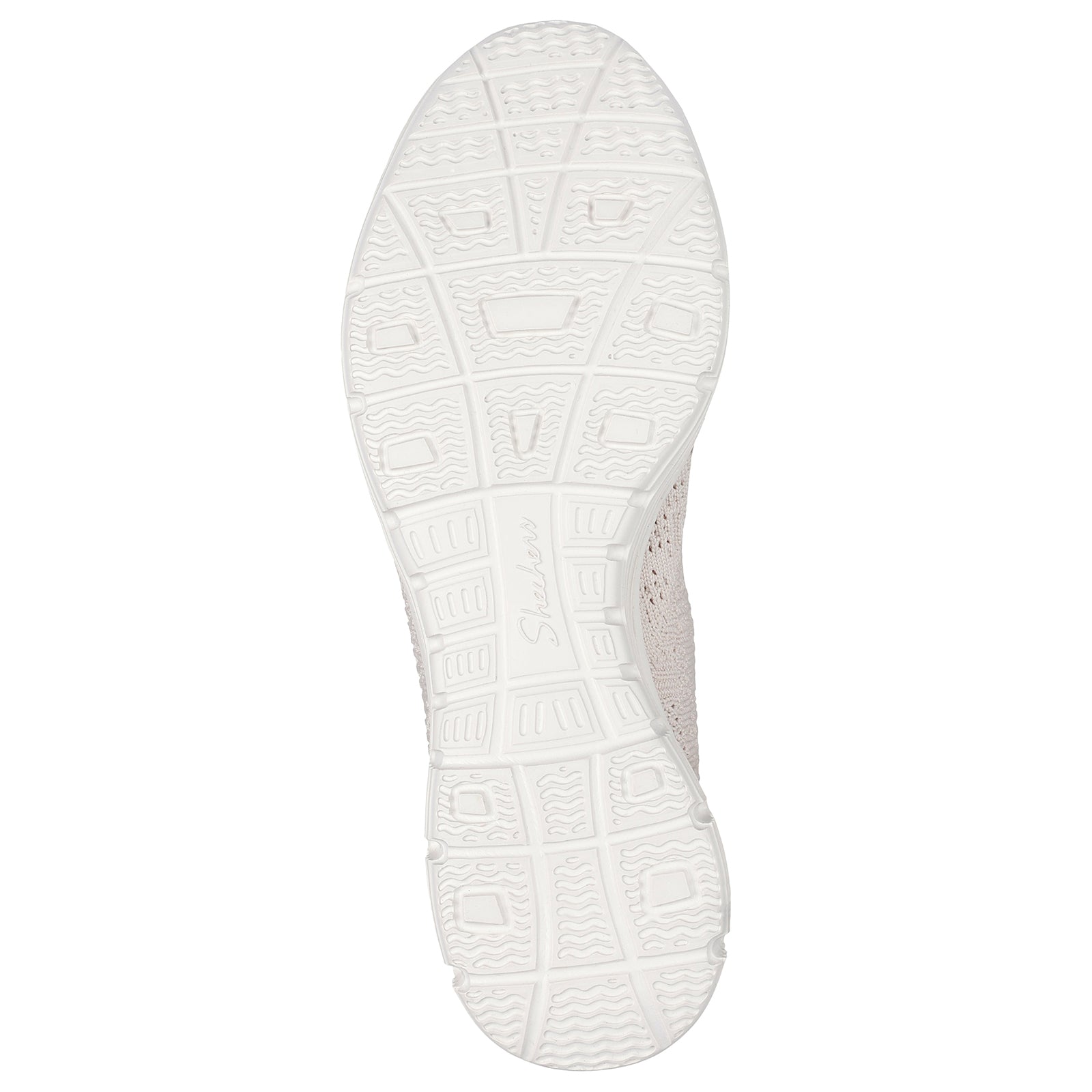 Balerini Skechers 158867 NAT