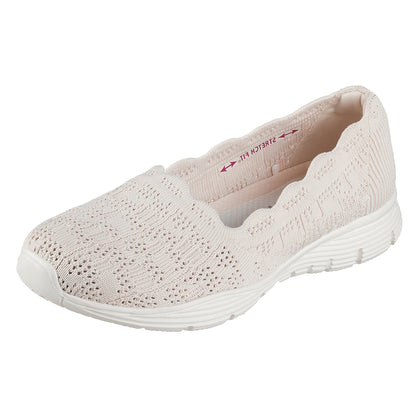 Balerini Skechers 158867 NAT
