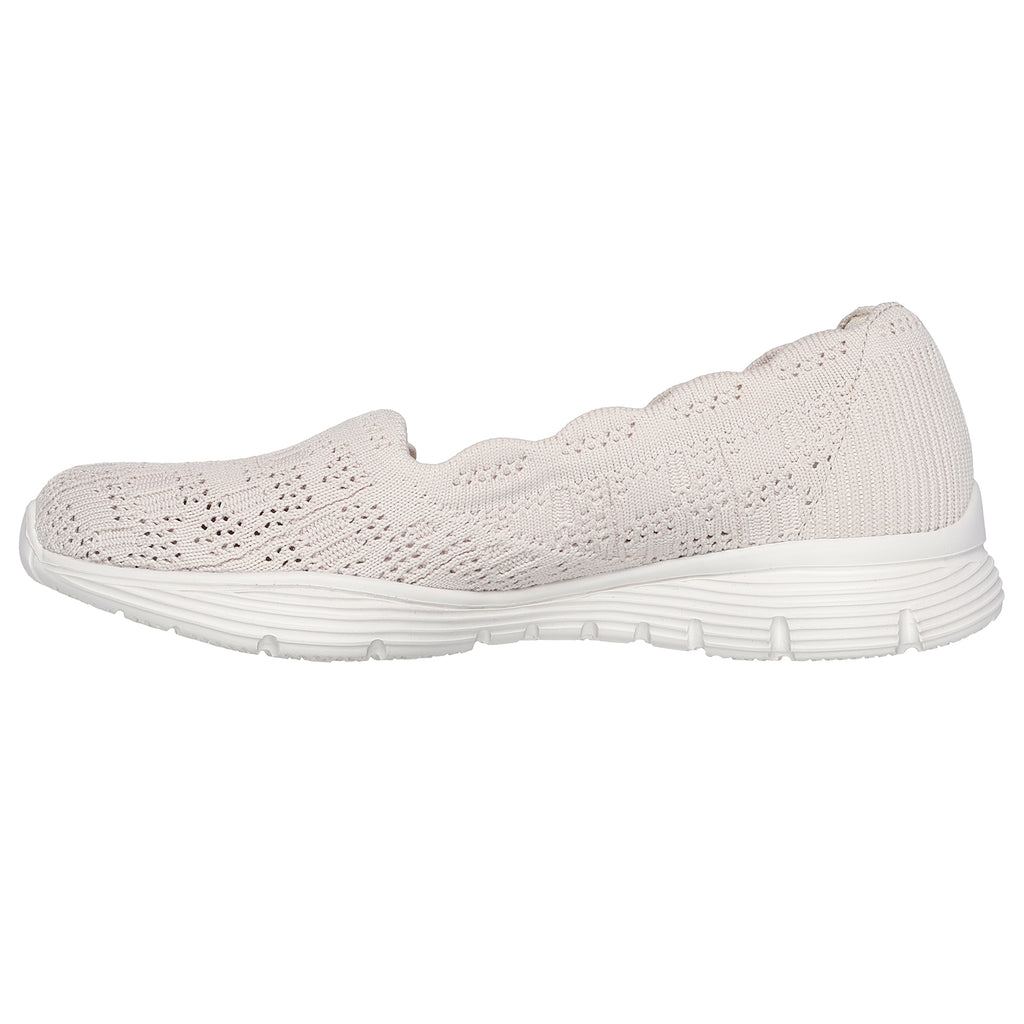 Balerini Skechers 158867 NAT