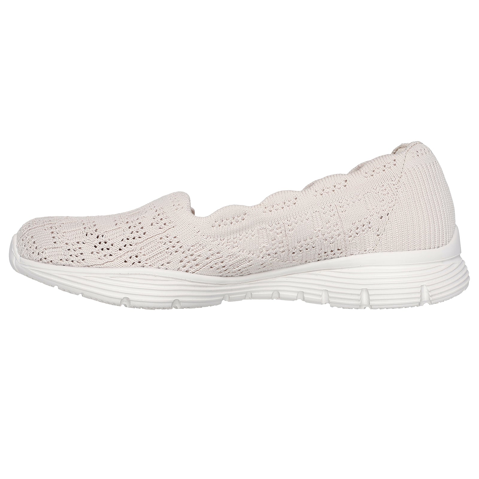 Balerini Skechers 158867 NAT