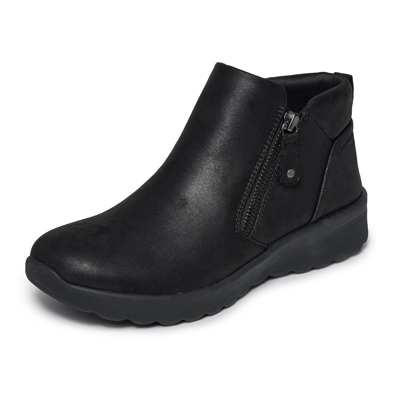 Ghete Skechers 158952 BBK Imagine principală a produsului