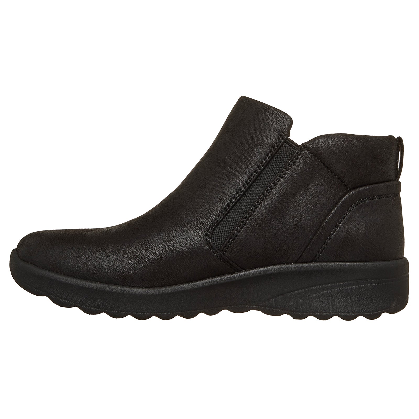 Ghete Skechers 158952 BBK Imagine secundară a produsului