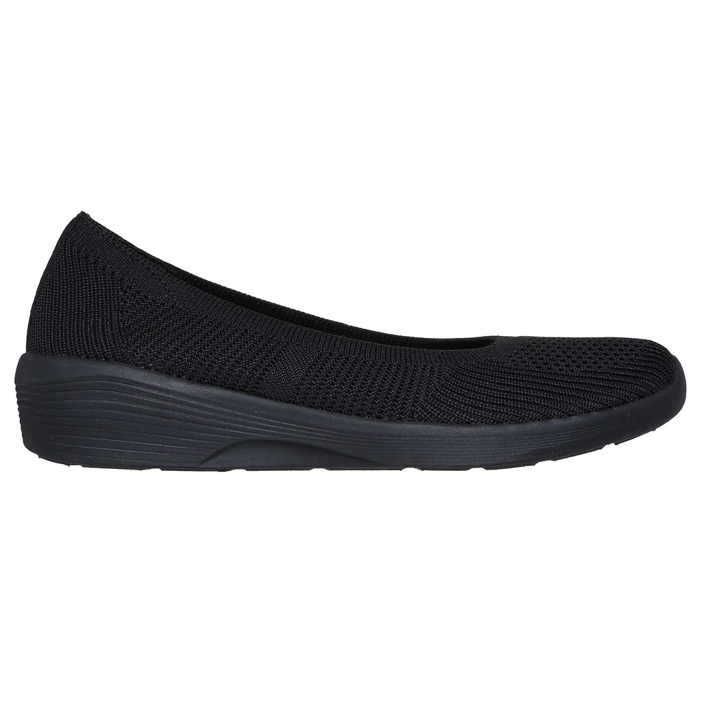 Balerini Skechers 158987 BBK