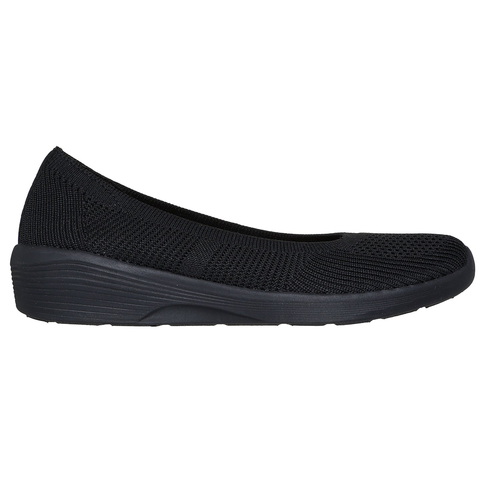 Balerini Skechers 158987 BBK