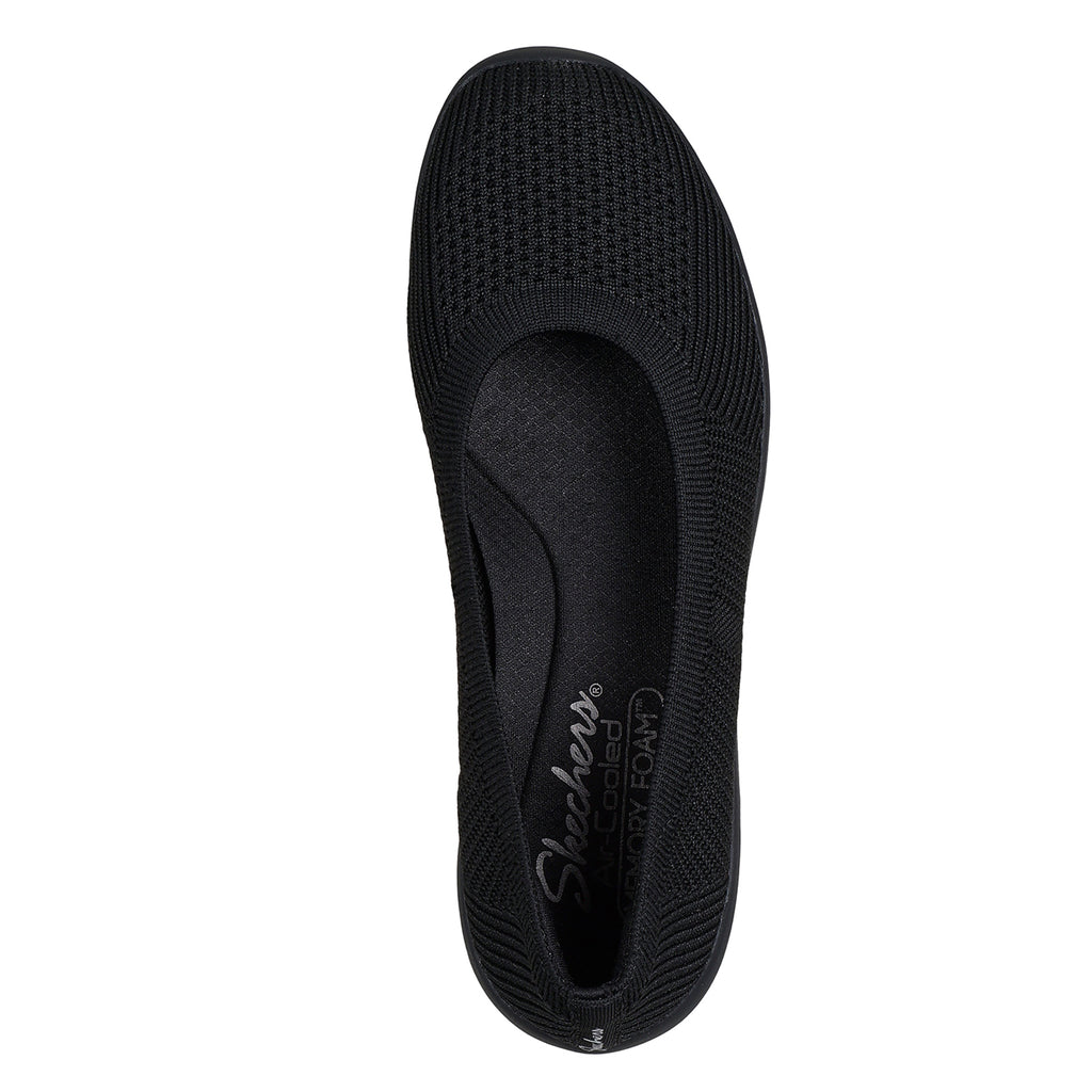 Balerini Skechers 158987 BBK