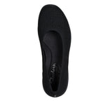 Balerini Skechers 158987 BBK