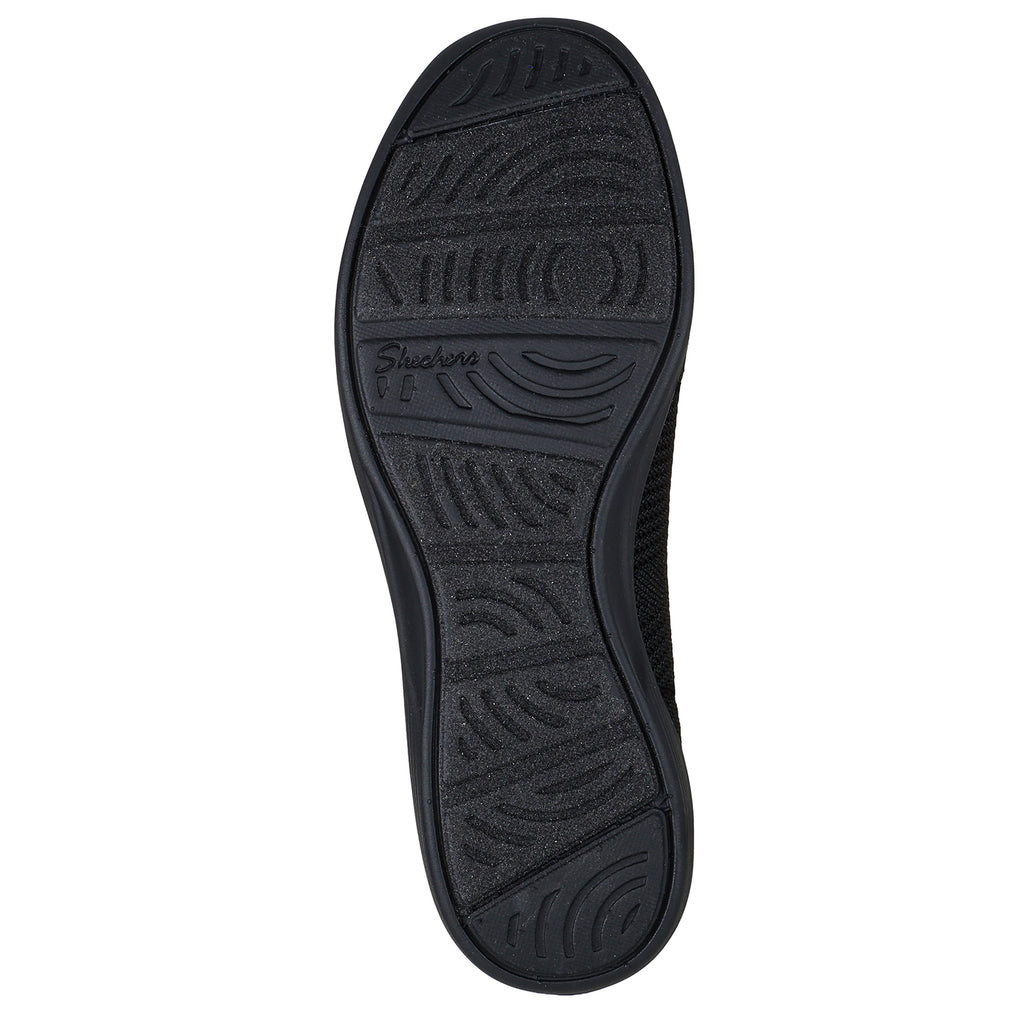 Balerini Skechers 158987 BBK