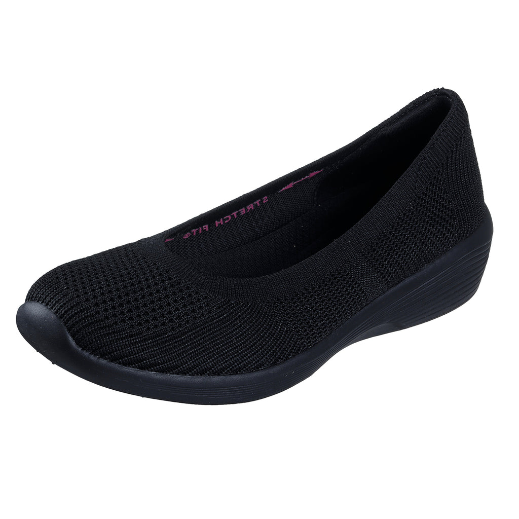 Balerini Skechers 158987 BBK
