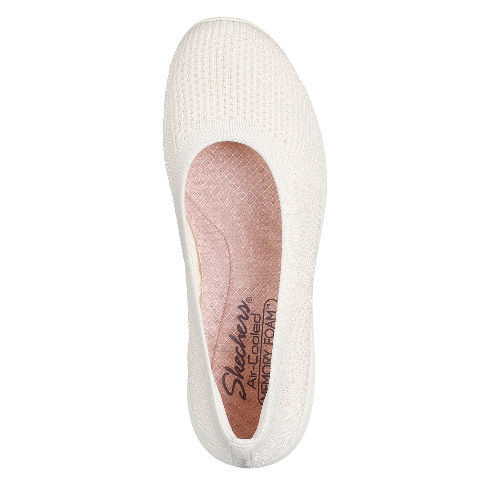 Balerini Skechers 158987 OFWT Imagine secundară a produsului
