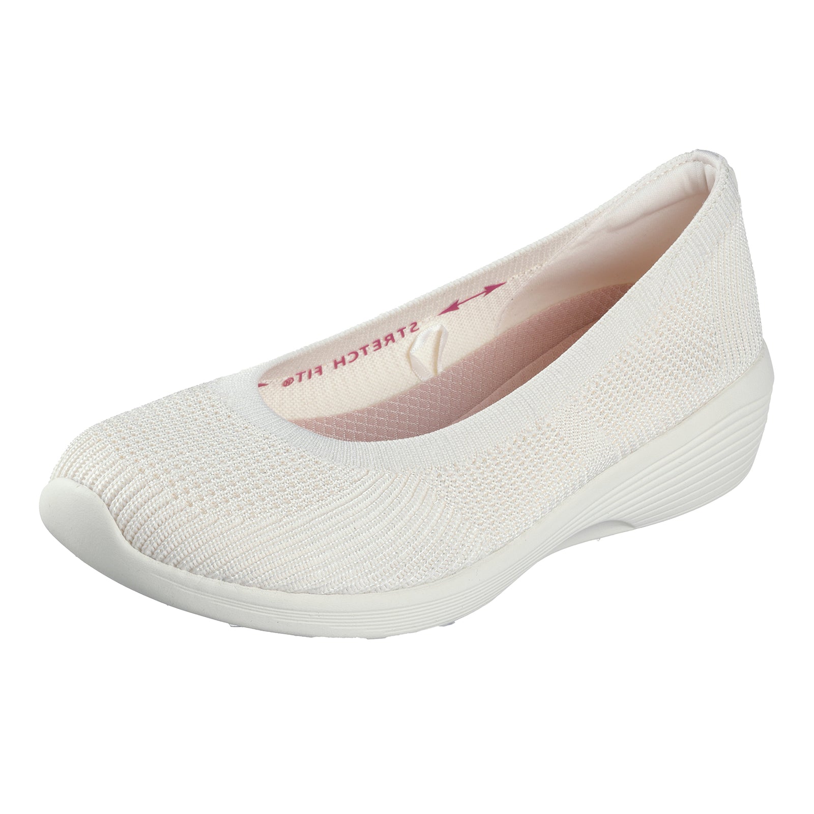 Balerini Skechers 158987 OFWT Imagine principală a produsului