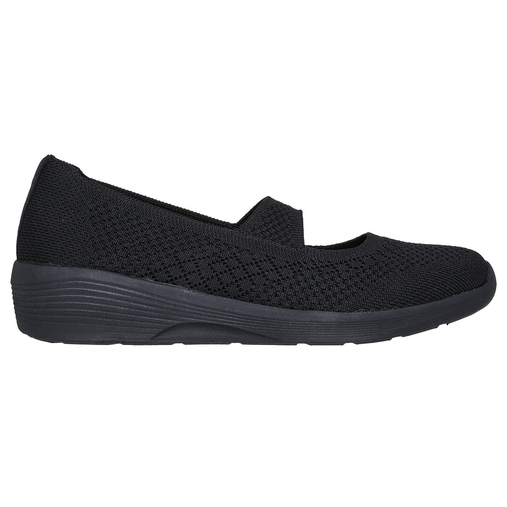 Balerini Skechers 158989 BBK