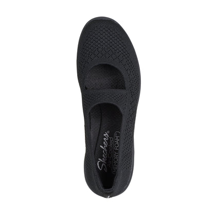 Balerini Skechers 158989 BBK