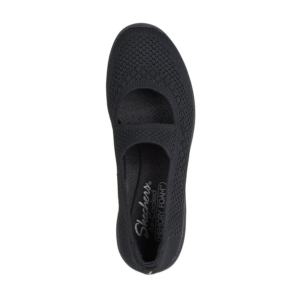 Balerini Skechers 158989 BBK