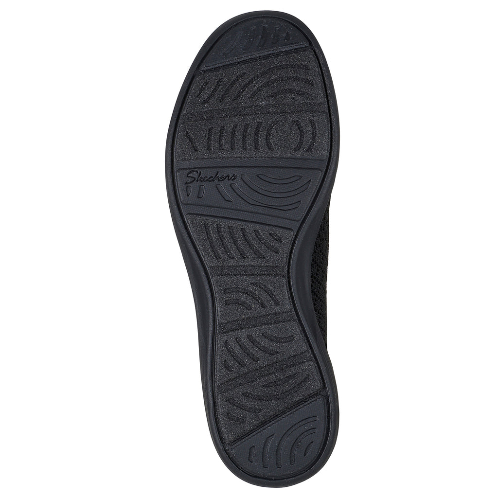 Balerini Skechers 158989 BBK