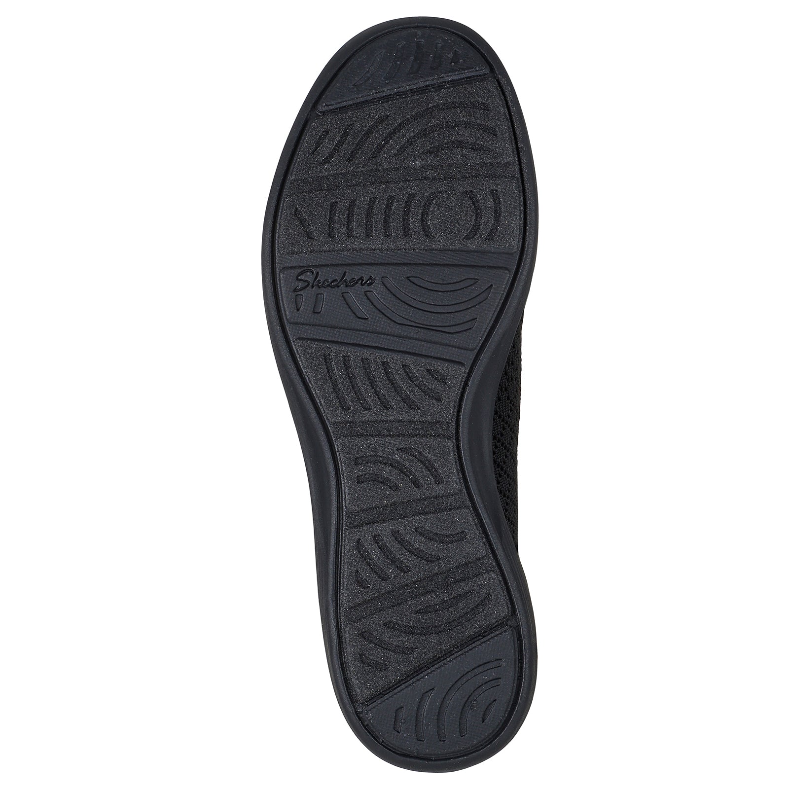 Balerini Skechers 158989 BBK