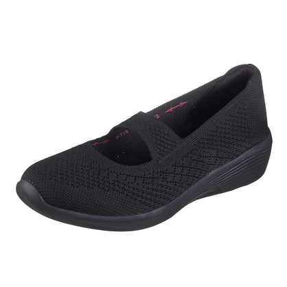 Balerini Skechers 158989 BBK
