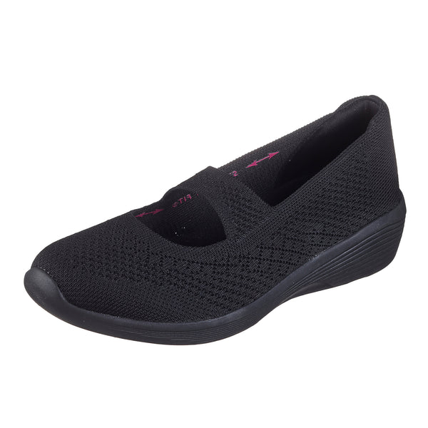 Balerini Skechers 158989 BBK