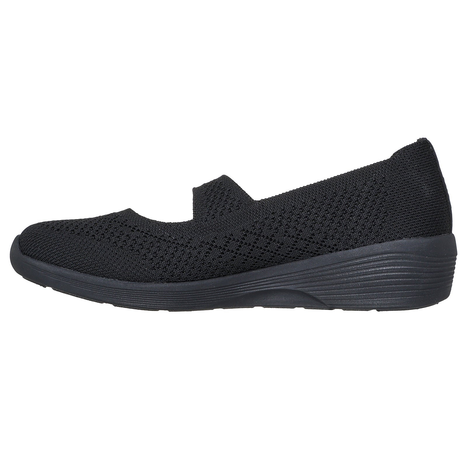 Balerini Skechers 158989 BBK
