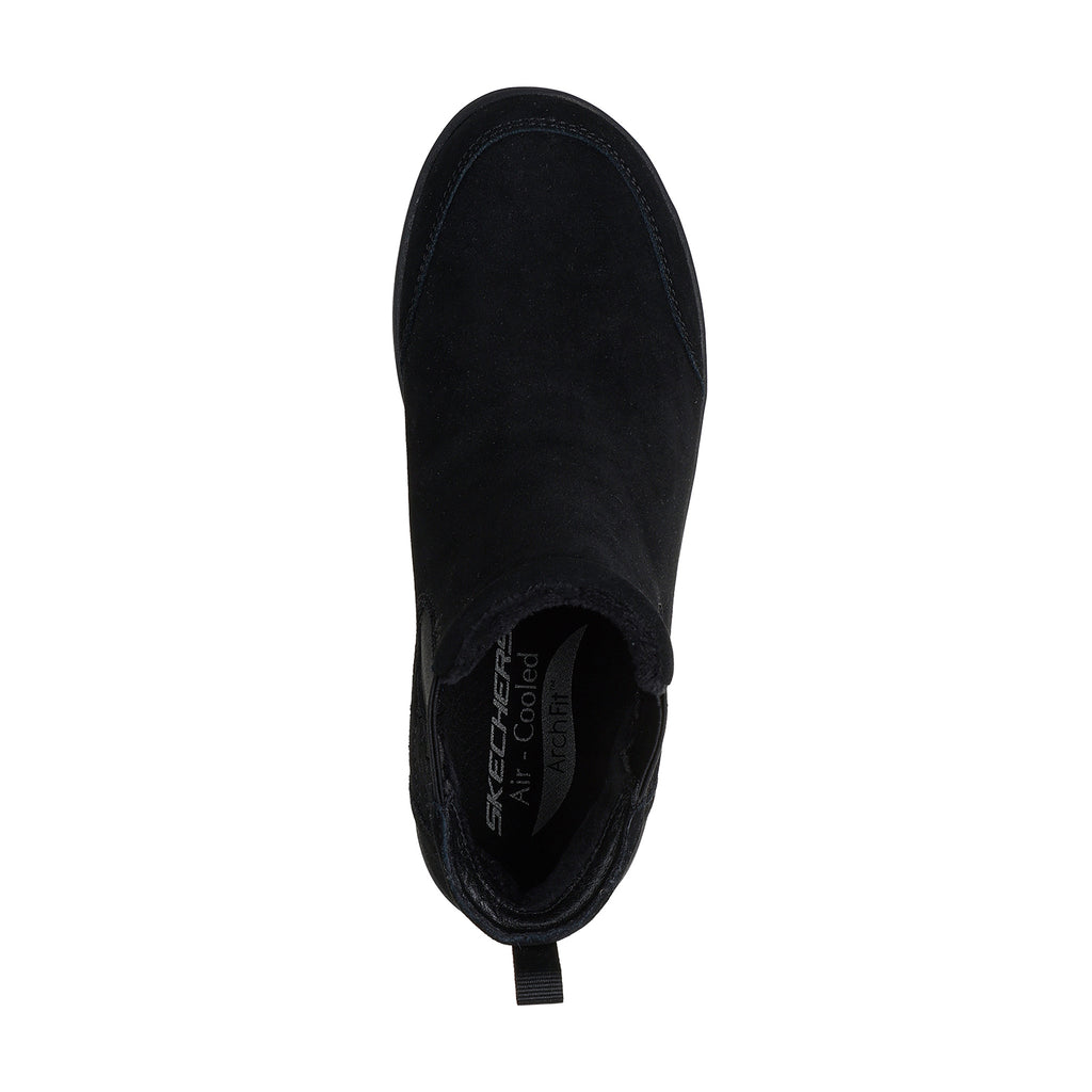 Ghete Skechers Arch Fit 159095 BBK