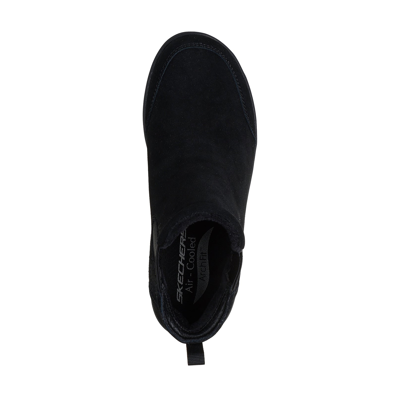 Ghete Skechers Arch Fit 159095 BBK
