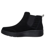 Ghete Skechers Arch Fit 159095 BBK