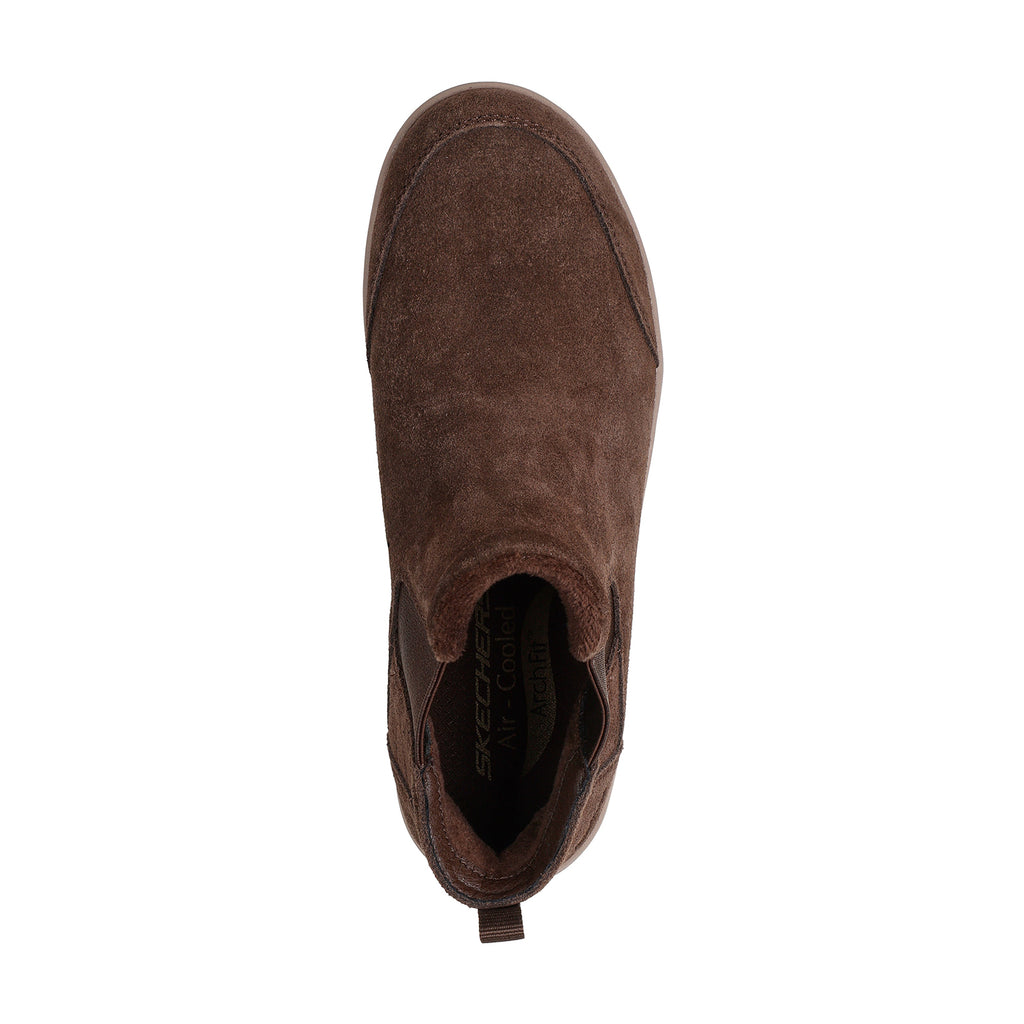 Ghete Skechers Arch Fit 159095 CHOC