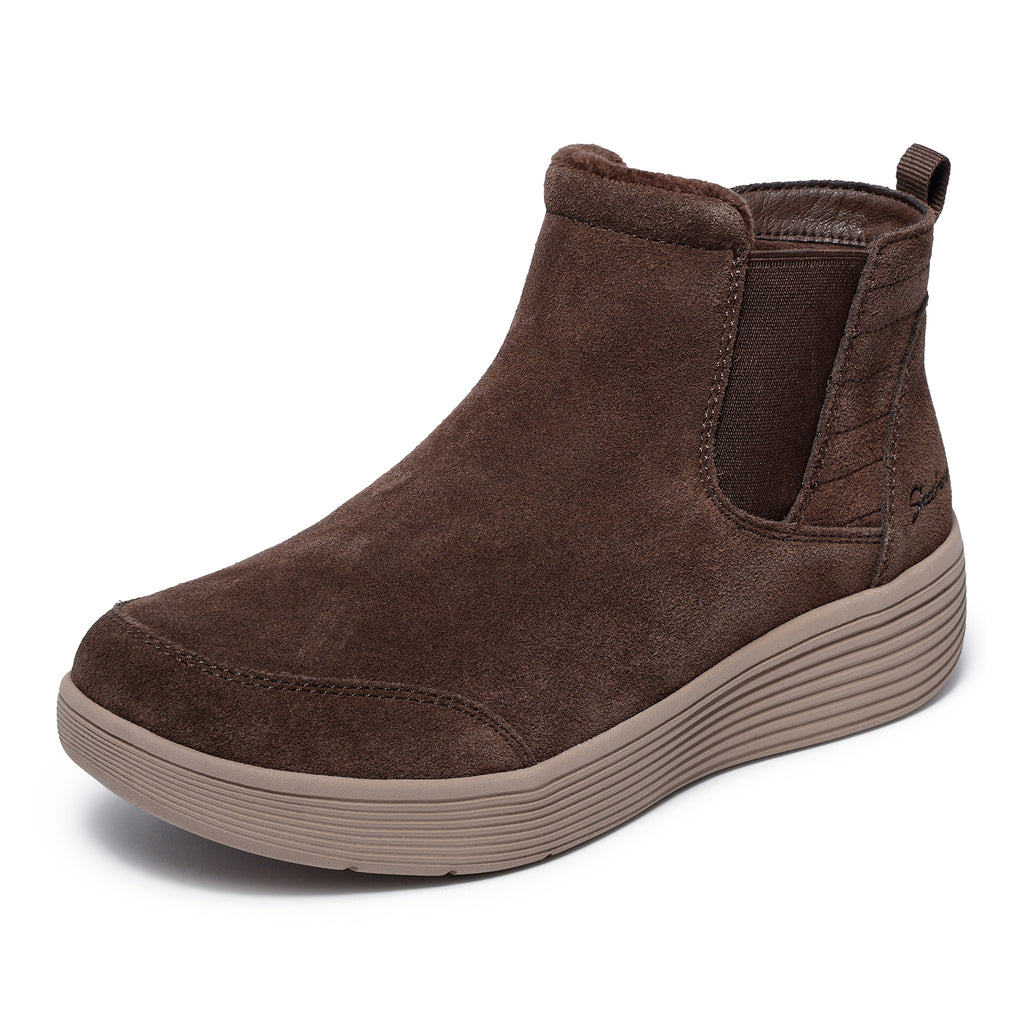 Ghete Skechers Arch Fit 159095 CHOC