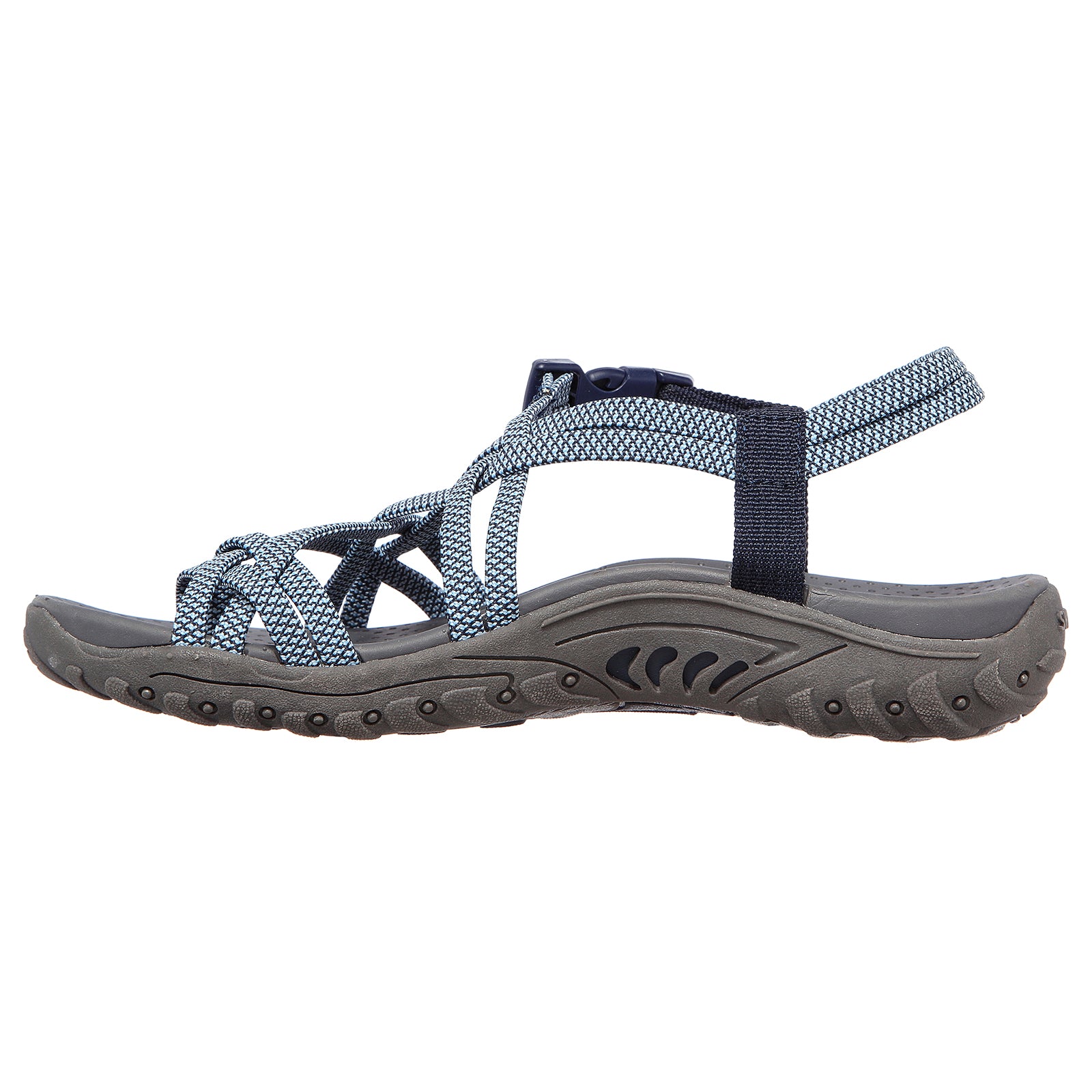 Sandale Skechers 163013 NVBL Imagine secundară a produsului