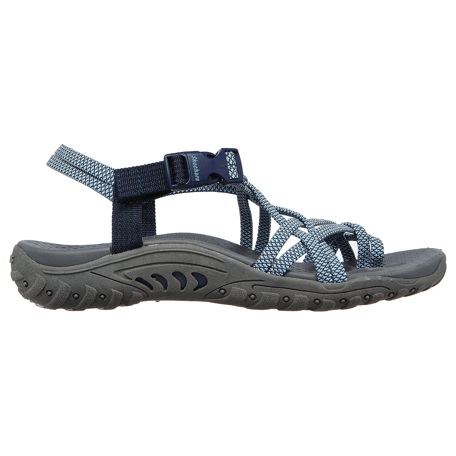 Sandale Skechers 163013 NVBL