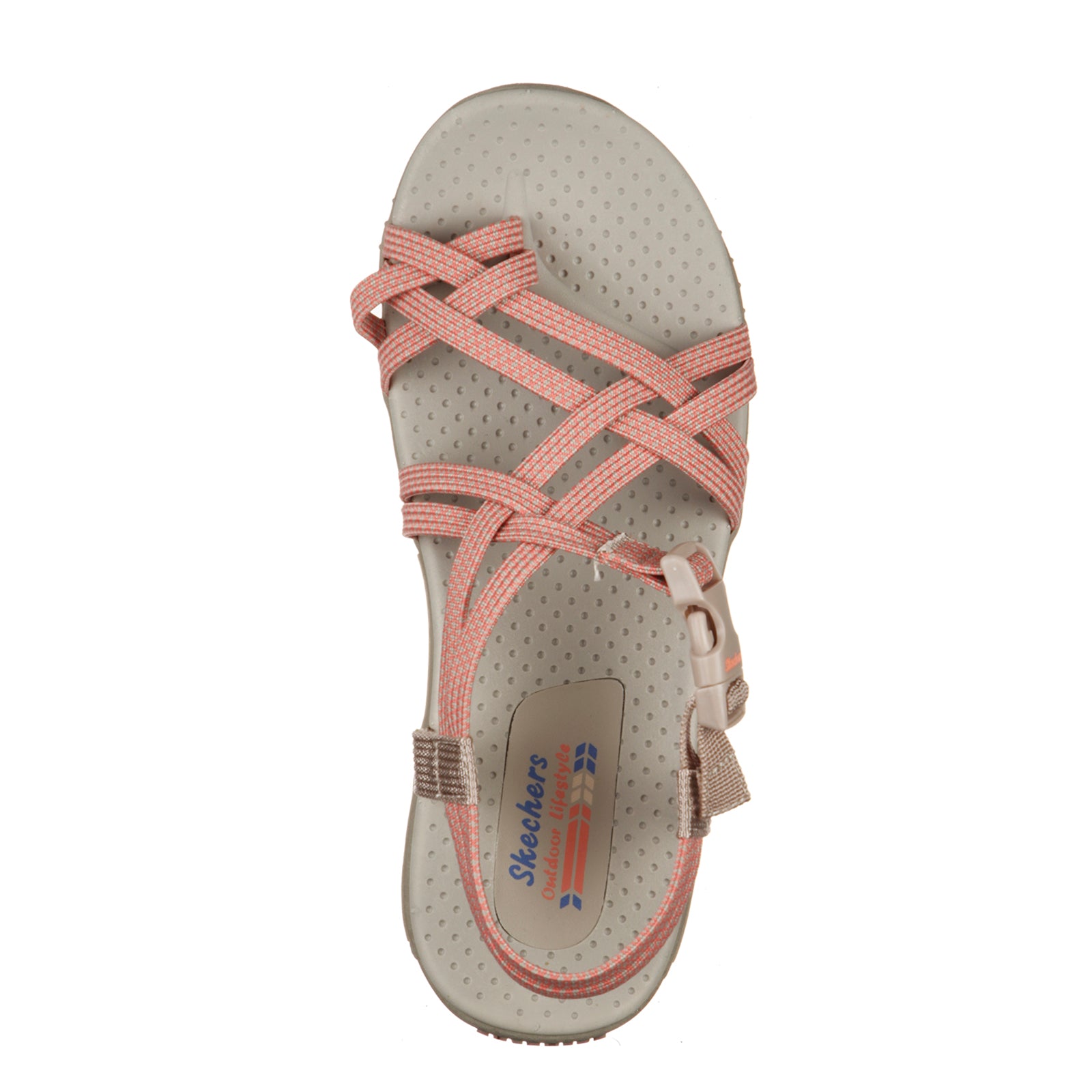 Sandale Skechers 163013 TPCL Imagine secundară a produsului