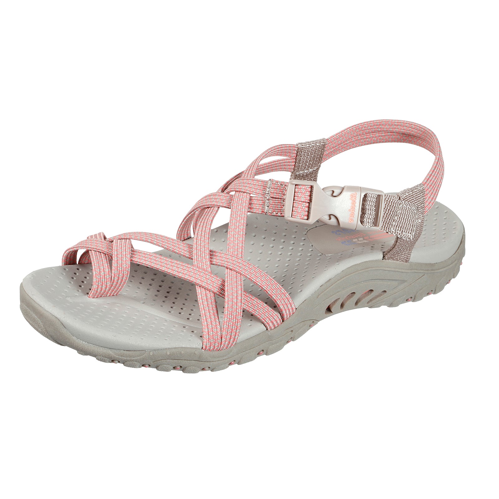 Sandale Skechers 163013 TPCL Imagine principală a produsului