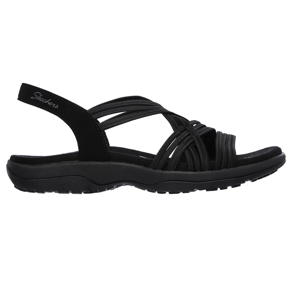 Sandale Skechers 163023 BLK