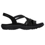 Sandale Skechers 163023 BLK
