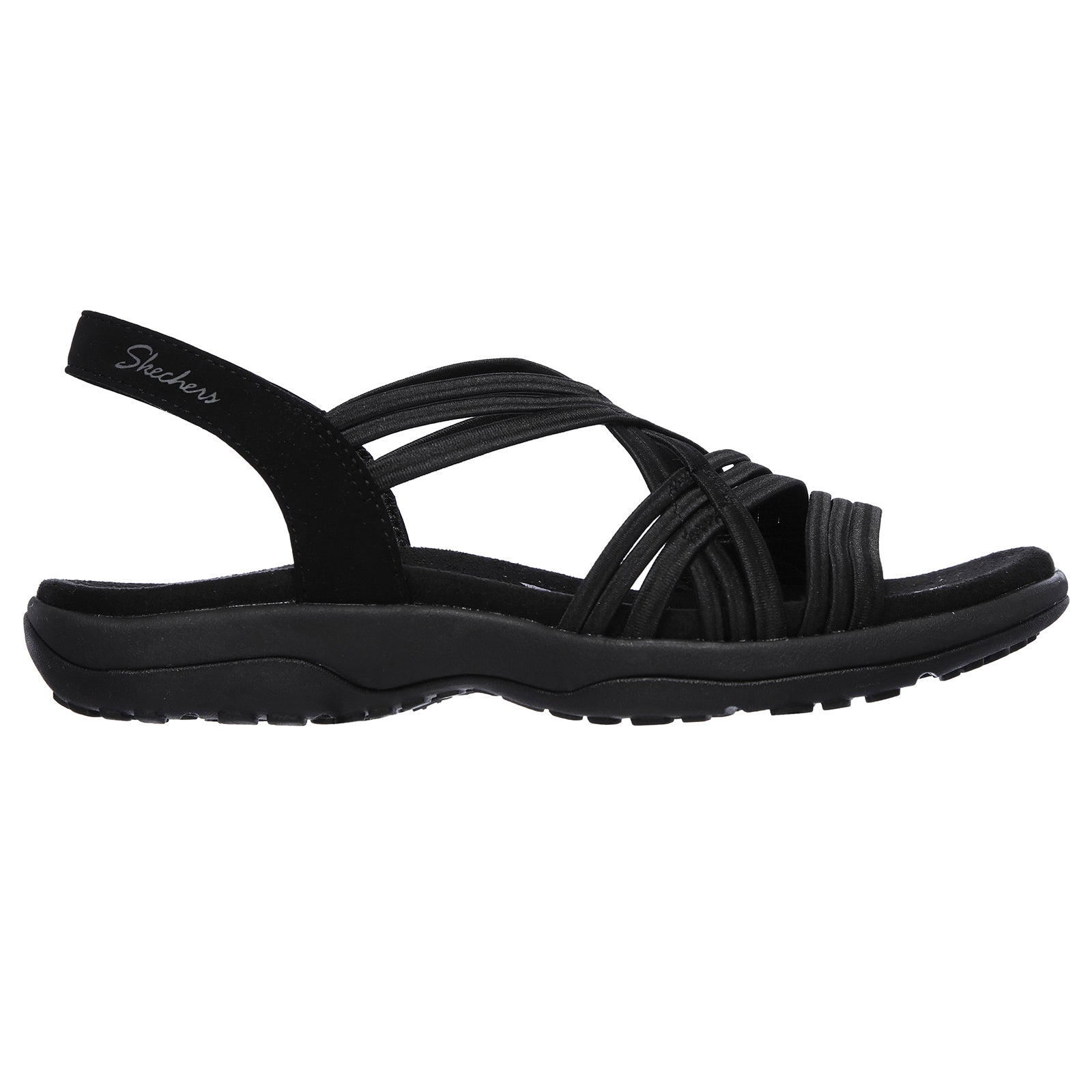 Sandale Skechers 163023 BLK
