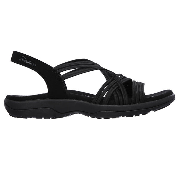 Sandale Skechers 163023 BLK