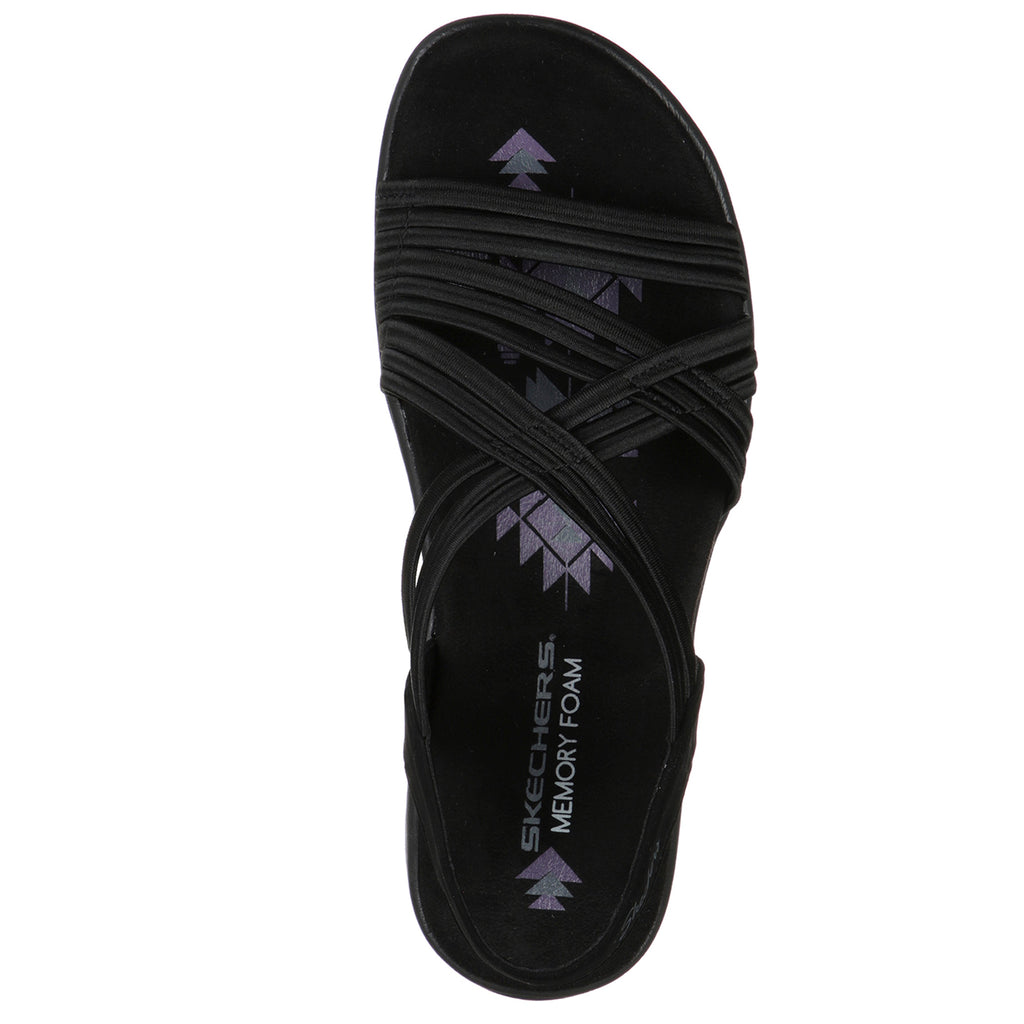 Sandale Skechers 163023 BLK