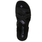 Sandale Skechers 163023 BLK