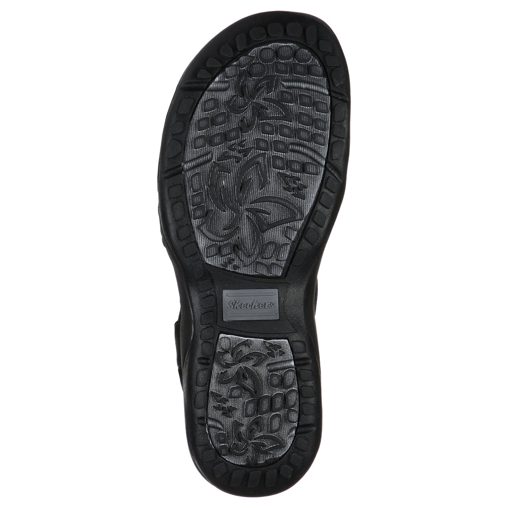 Sandale Skechers 163023 BLK