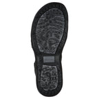 Sandale Skechers 163023 BLK