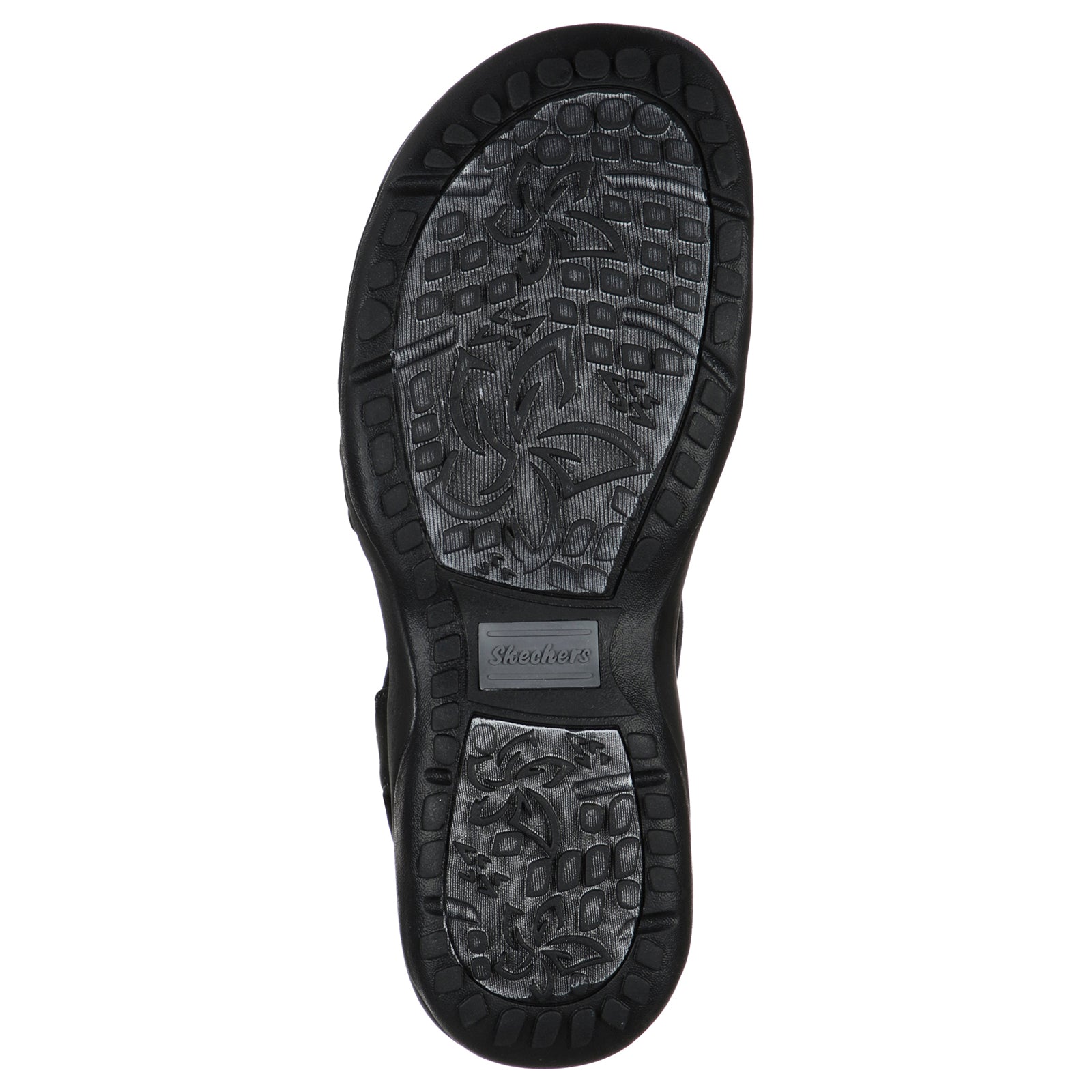 Sandale Skechers 163023 BLK