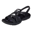 Sandale Skechers 163023 BLK