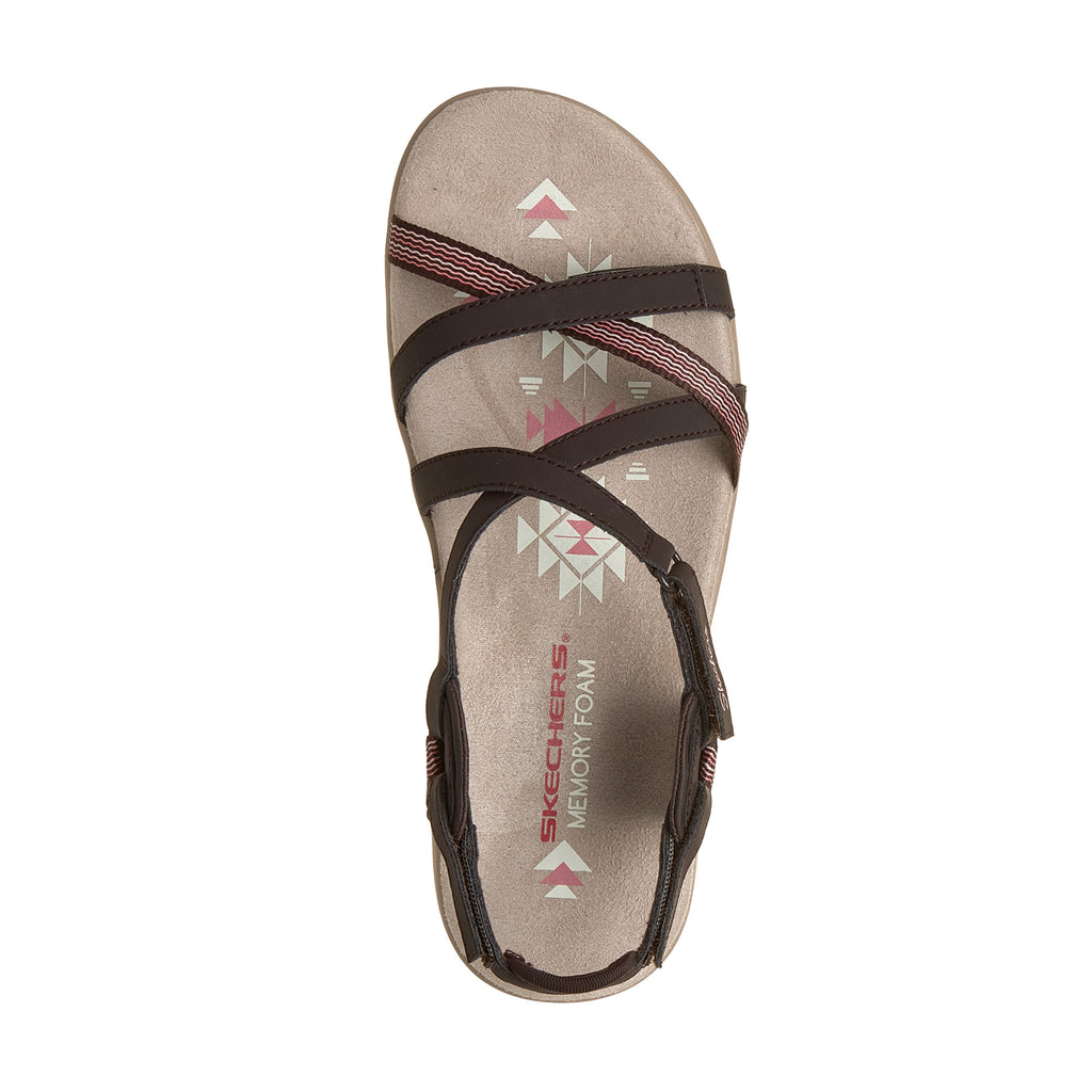 Sandale Skechers 163115 CHOC