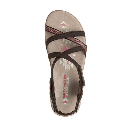 Sandale Skechers 163115 CHOC