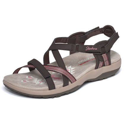 Sandale Skechers 163115 CHOC