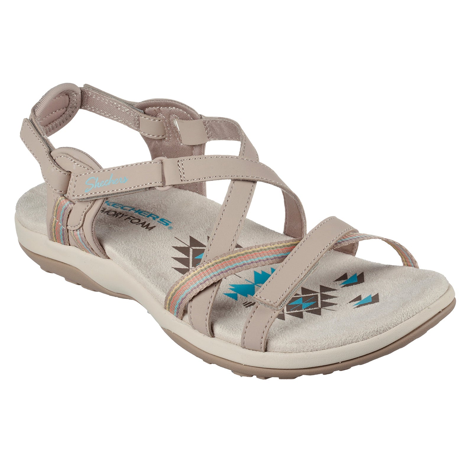 Sandale Skechers 163115 TPE Imagine principală a produsului
