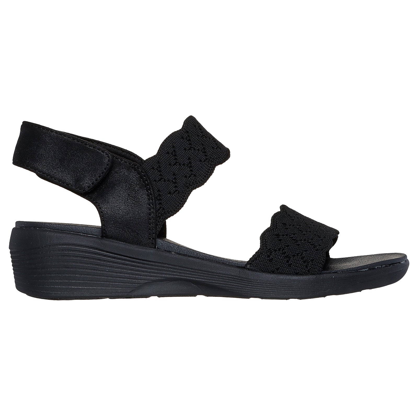 Sandale Skechers 163165 BBK Imagine secundară a produsului