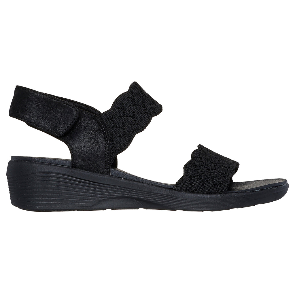 Sandale Skechers 163165 BBK