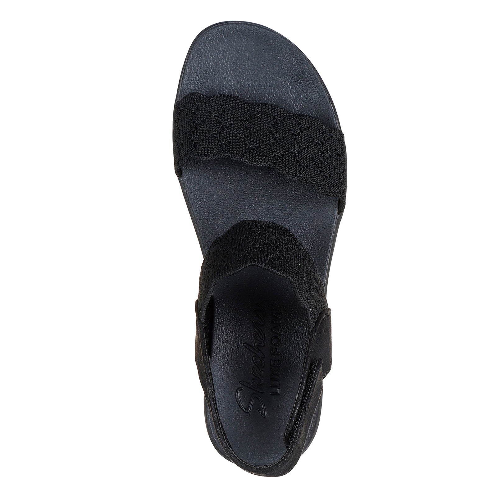 Sandale Skechers 163165 BBK